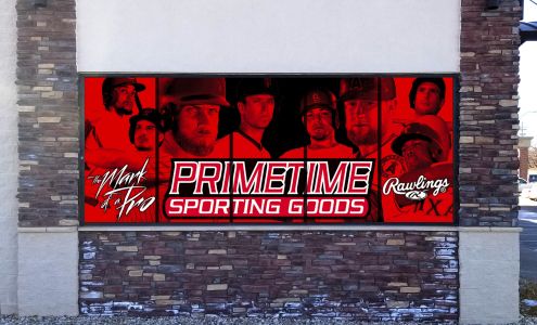 Prime Time Sporting Goods Omaha