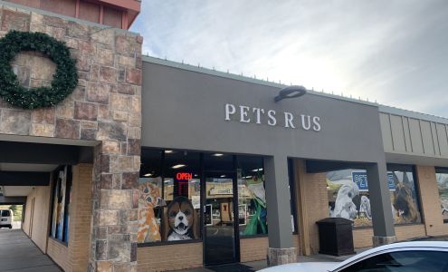 Pets R Us