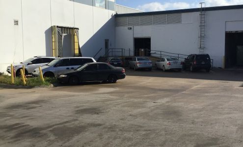 Butcher's Block Pet Treats