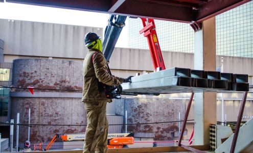 Interior Supply, Inc.