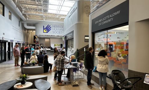 Nebraska Humane Society
