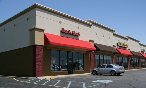 Book Rack…do you carry Ebooks