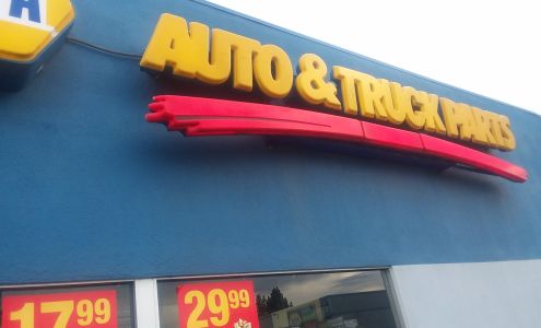 NAPA Auto Parts - On Demand Auto Parts Inc