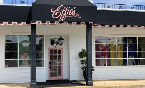 Effie's Inc.