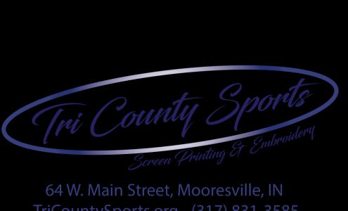 Tri County Sports Shop