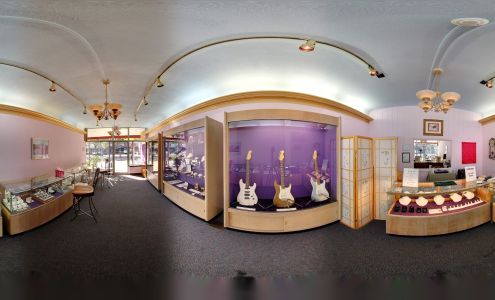 Keswick Jewelers Inc