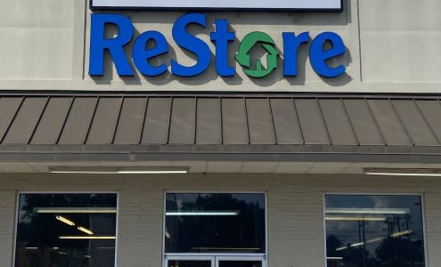 Habitat for Humanity ReStore- Tuscaloosa