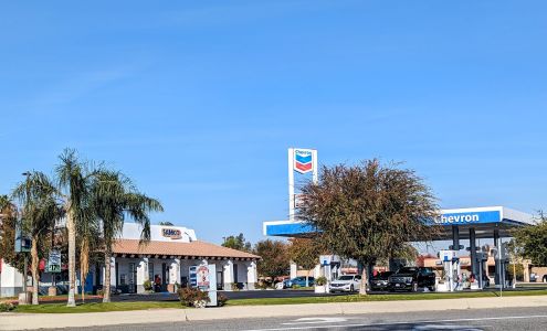 Chevron