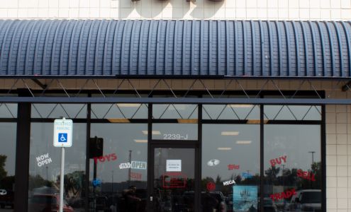 South Side Toys & More