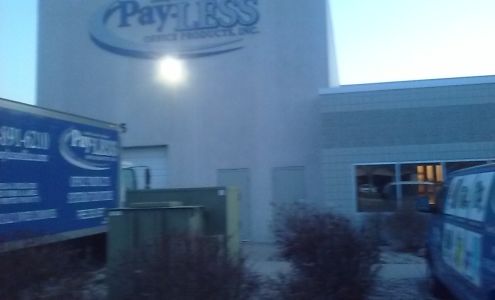 Pay-LESS Office Products