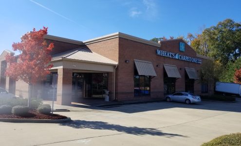 Wheat's Carpet One Floor & Home