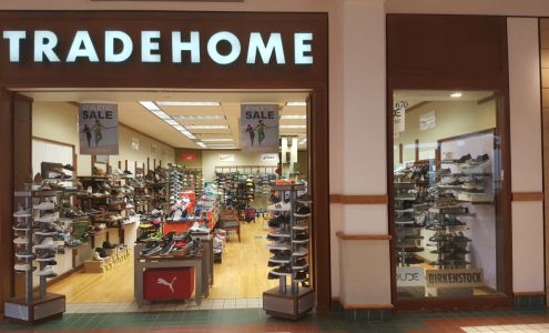 Tradehome Shoes Manhattan