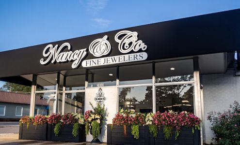 Nancy & Co Fine Jewelers