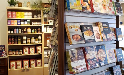 The Winged Lion Manhattan