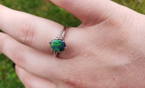 Tom's Jewelry Repair