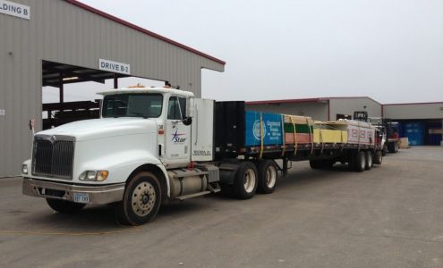 Star Lumber & Supply Manhattan