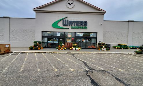 Waters Hardware