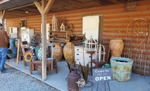 Grand Ol' Trunk Manhattan