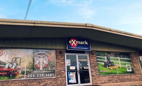 Tuskaloosa Lawn Equipment