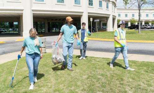 Shelton State CC Bookstore