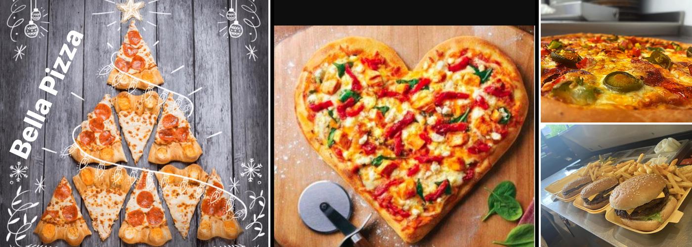 Bella Pizza