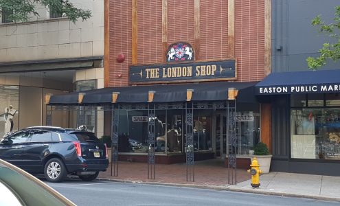 The London Shop