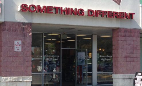 Something Different Boutique