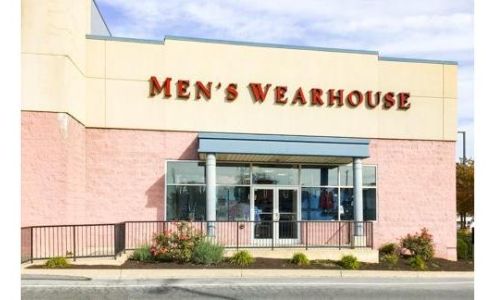 Men's Wearhouse