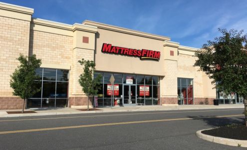 Mattress Firm Phillipsburg