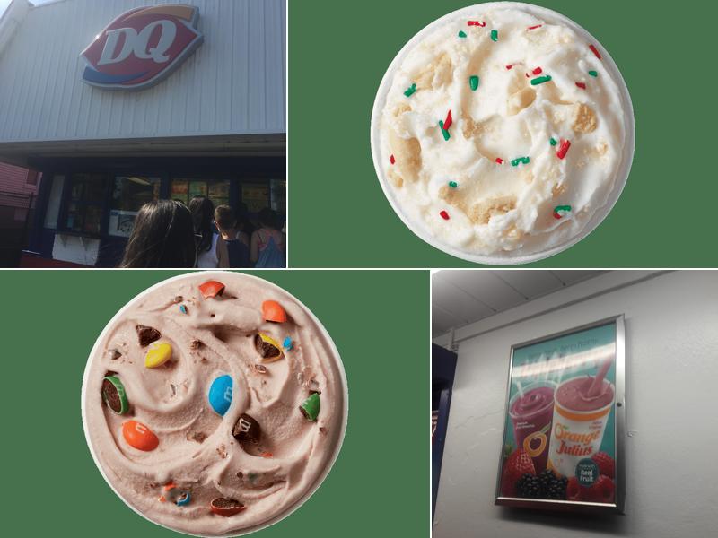 Dairy Queen (Treat)