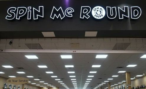 Spin Me Round