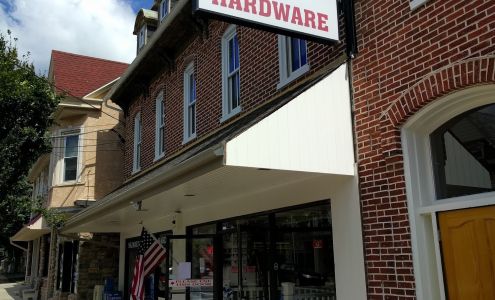 Nazareth Hometown Hardware