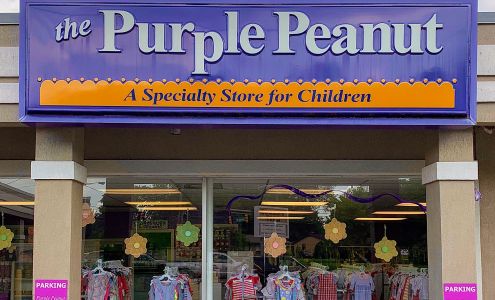 Purple Peanut