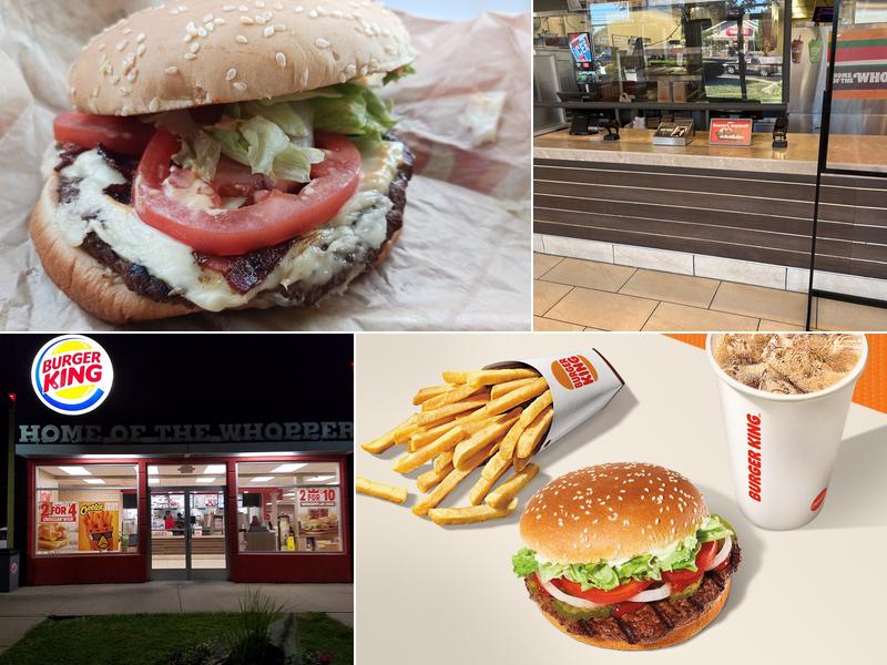 Burger King