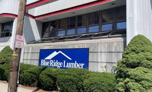 Blue Ridge Lumber Company East Stroudsburg