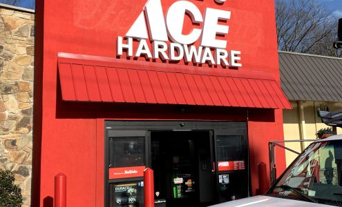 Steele's Ace Hardware, Tannersville