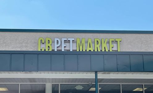 CB Pet Market