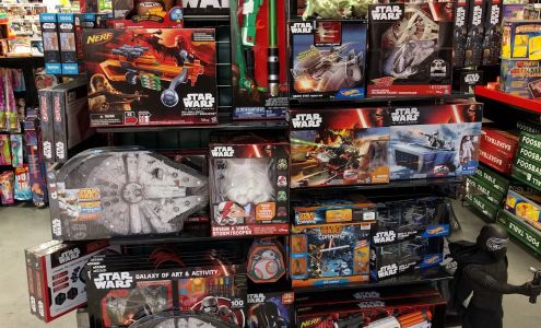 Go! Calendars, Toys & Games