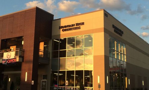 Mountain High Outfitters