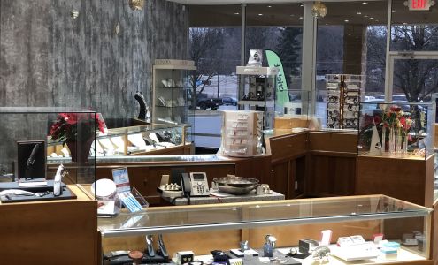 Calvin Broyles Jewelers