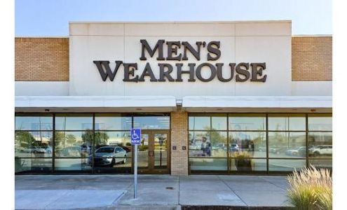 Men's Wearhouse