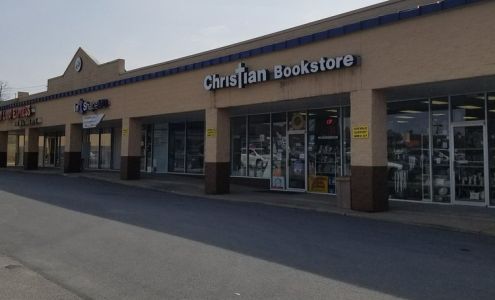 Christian Bookstore