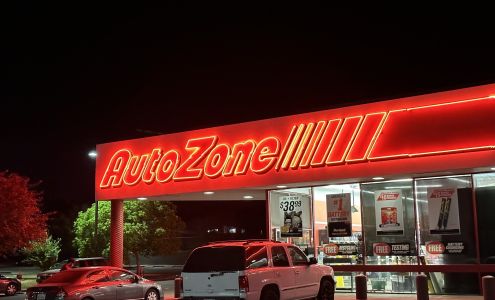 AutoZone Auto Parts