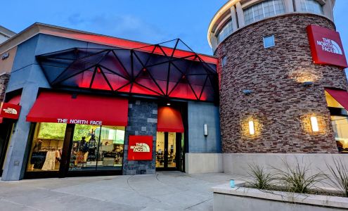 The North Face ABQ Uptown