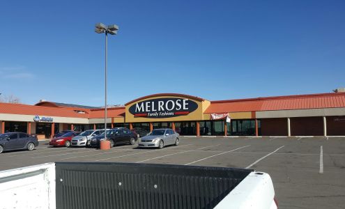 Melrose Family Fashions