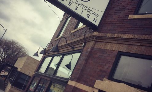 Office Interiors & Design