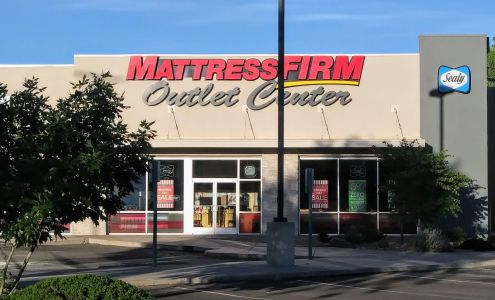 Mattress Firm