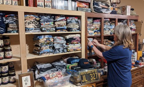 Weaver's Department Store