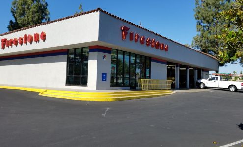 Firestone Complete Auto Care