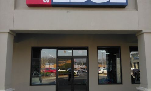 Winning Edge Sporting Goods